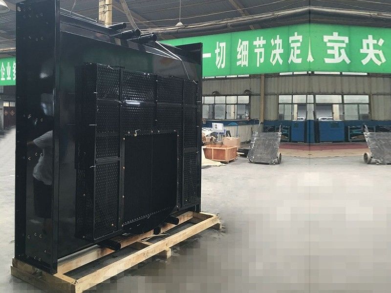 無動、通柴系列